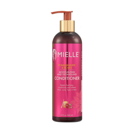 Mielle Pomegranate & Honey Moisturizing and Detangling Conditioner 355ml