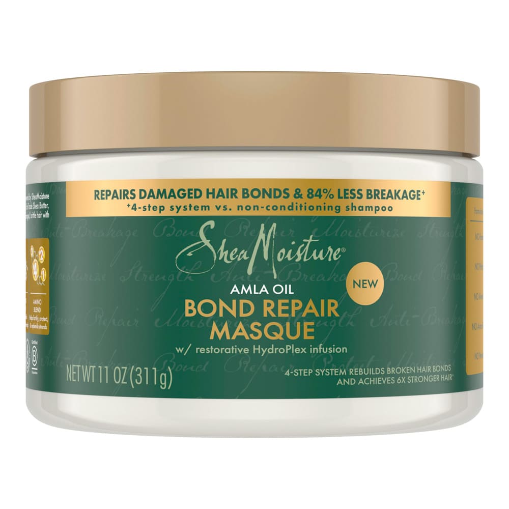 Shea Moisture Amla Oil Bond Repair Mask 311g