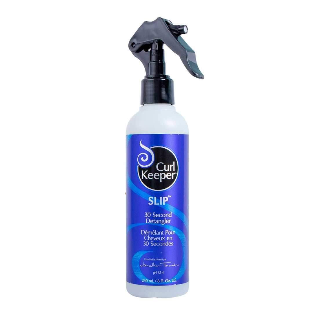 Curl Keeper Slip 30 Second Detangler