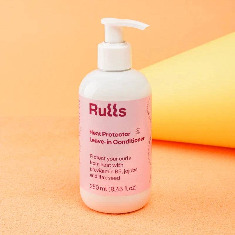 Rulls Heat Protector Leave-in Conditioner 250ml