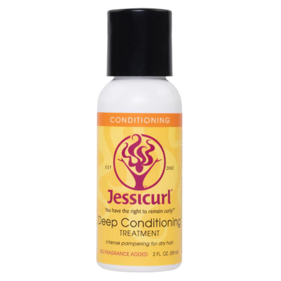Jessicurl Deep Conditioning Treatment 59ml