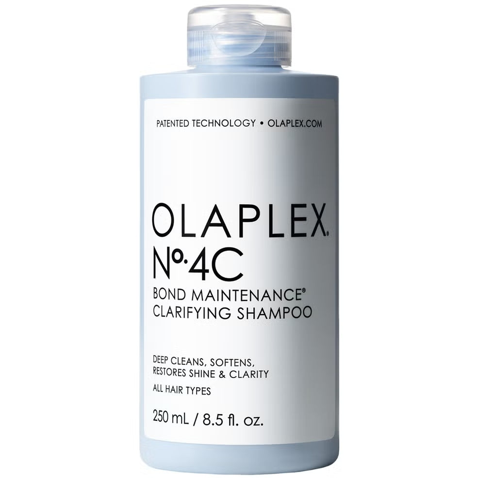 Olaplex - Nº 4C Bond Maintenance Clarifying Shampoo 250ml