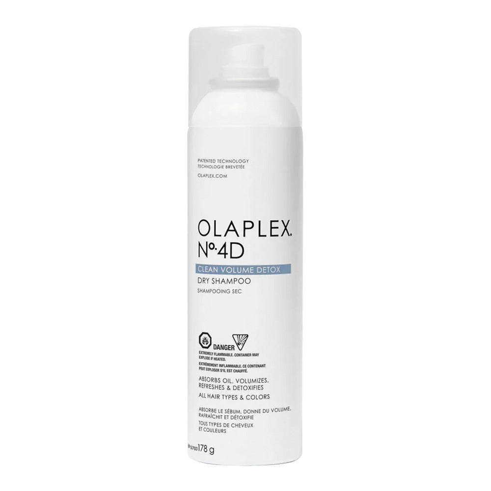 Olaplex Nº4D Dry Shampoo 250ml