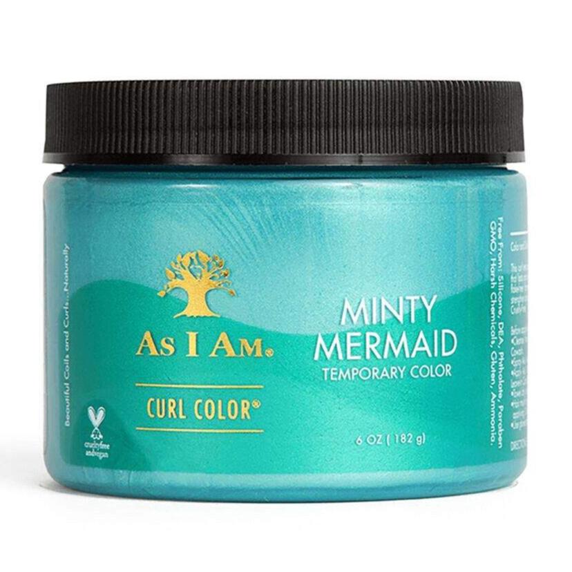 As I Am Curl Color Temporary Color Gel
