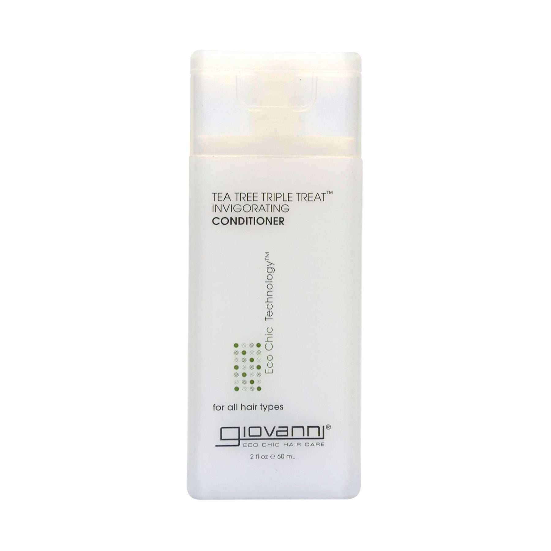 GiovanniTea Tree Triple Treat Invigorating Conditioner