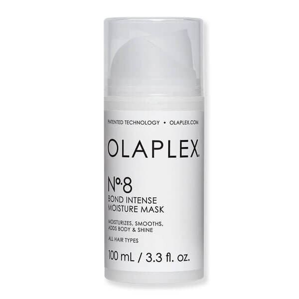 Olaplex Nº8 Mask Intense Dehydration and Repair 100ml