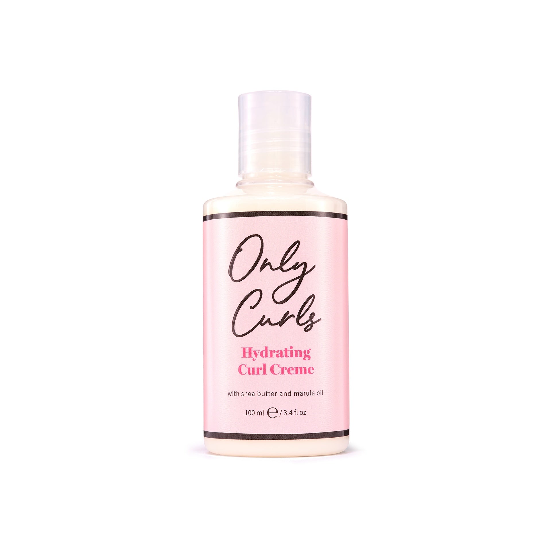 Only Curls Hydrating Curl Cream