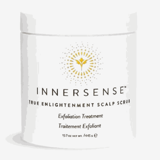 Innersense True Enlightenment Scalp Scrub