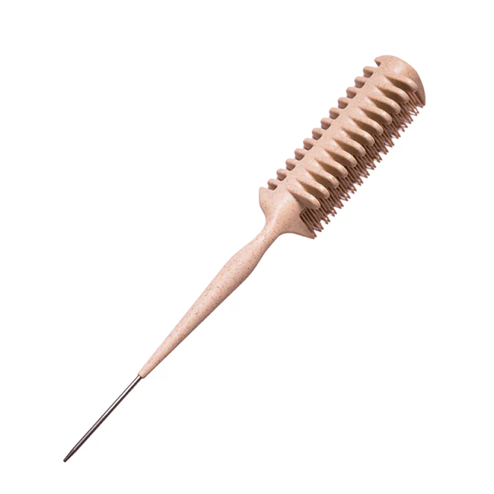 Curl Bites Curl Clump Precision Comb