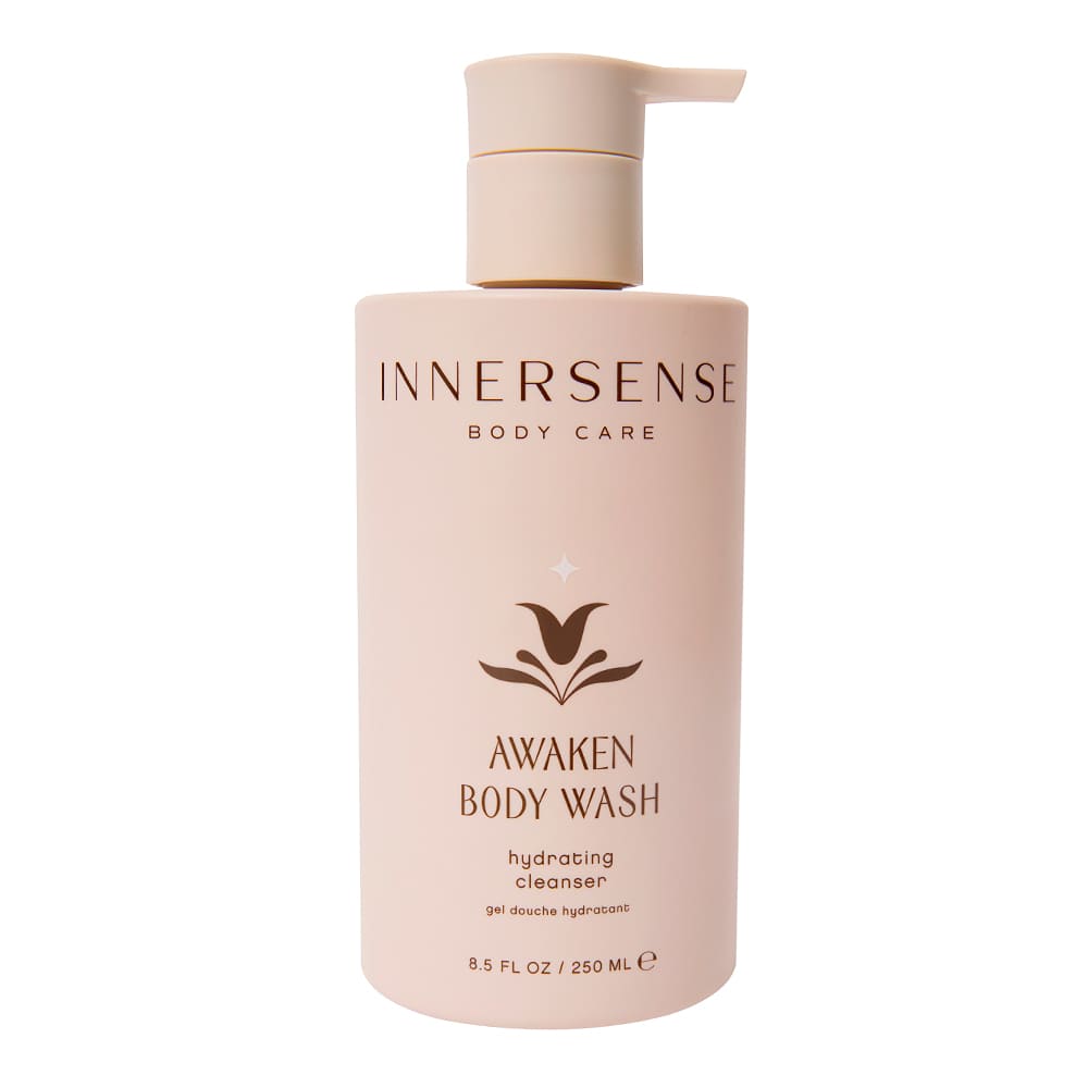 Innersense Body Care Awaken Body Wash 250ml