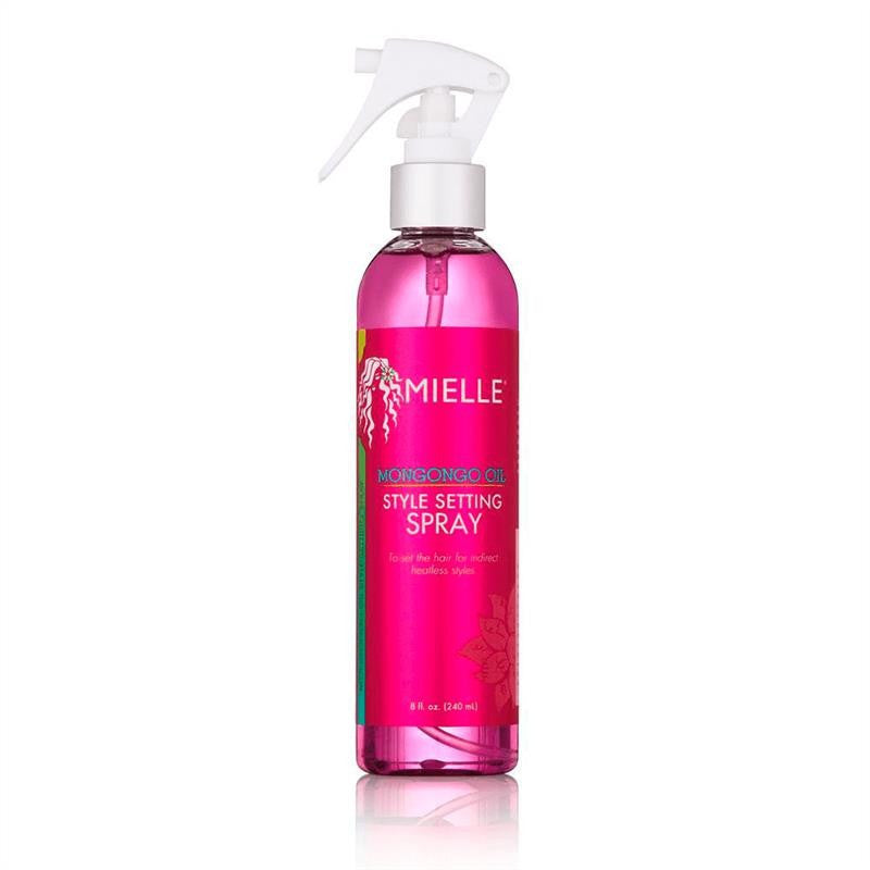 Mielle Mongongo Oil Style Setting Spray 240ml