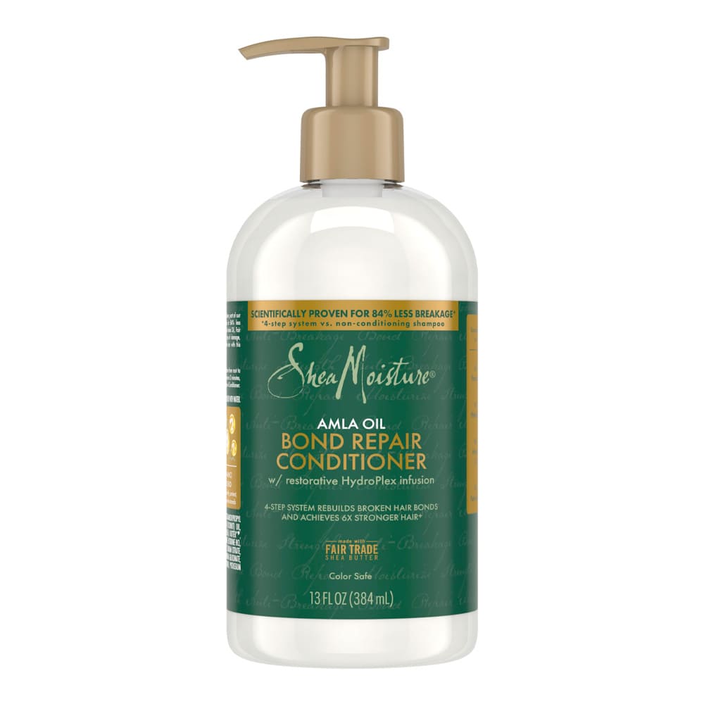 Shea Moisture Amla Oil Bond Repair Conditioner 384ml