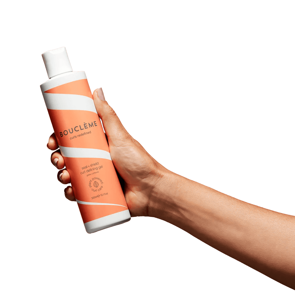 Boucleme Curls Redefined Seal+ Shield Curl Defining Gel 300ml