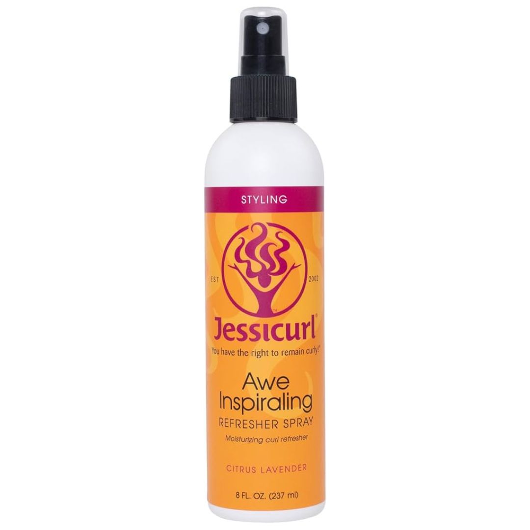 Jessicurl Awe Inspiraling Spray 237ml