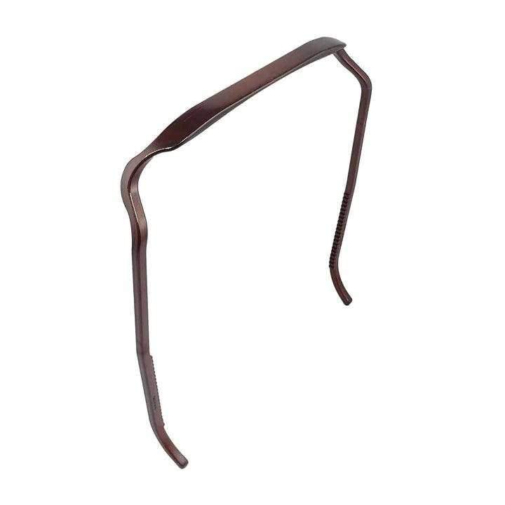 Zazzy Bandz Espresso