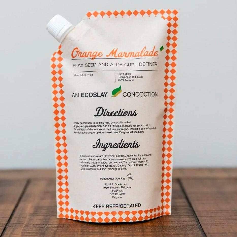 Ecoslay Orange Marmalade