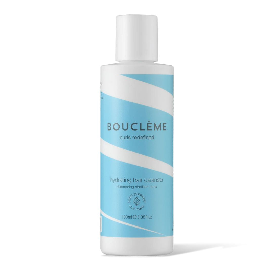 Boucleme Waves Travel Kit