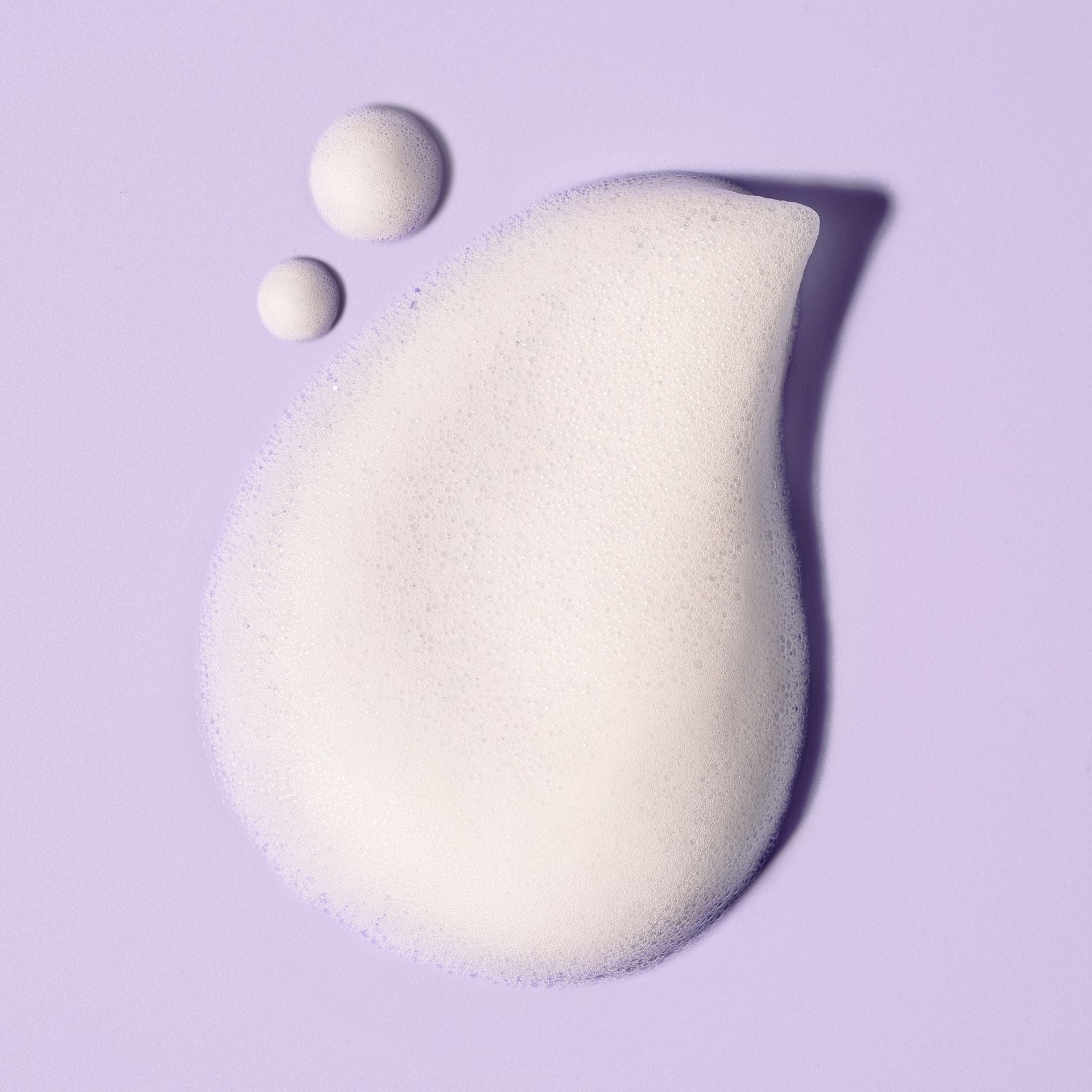 Flora & Curl Style Me Sweet Hibiscus Curl Volumizing Foam 300ml