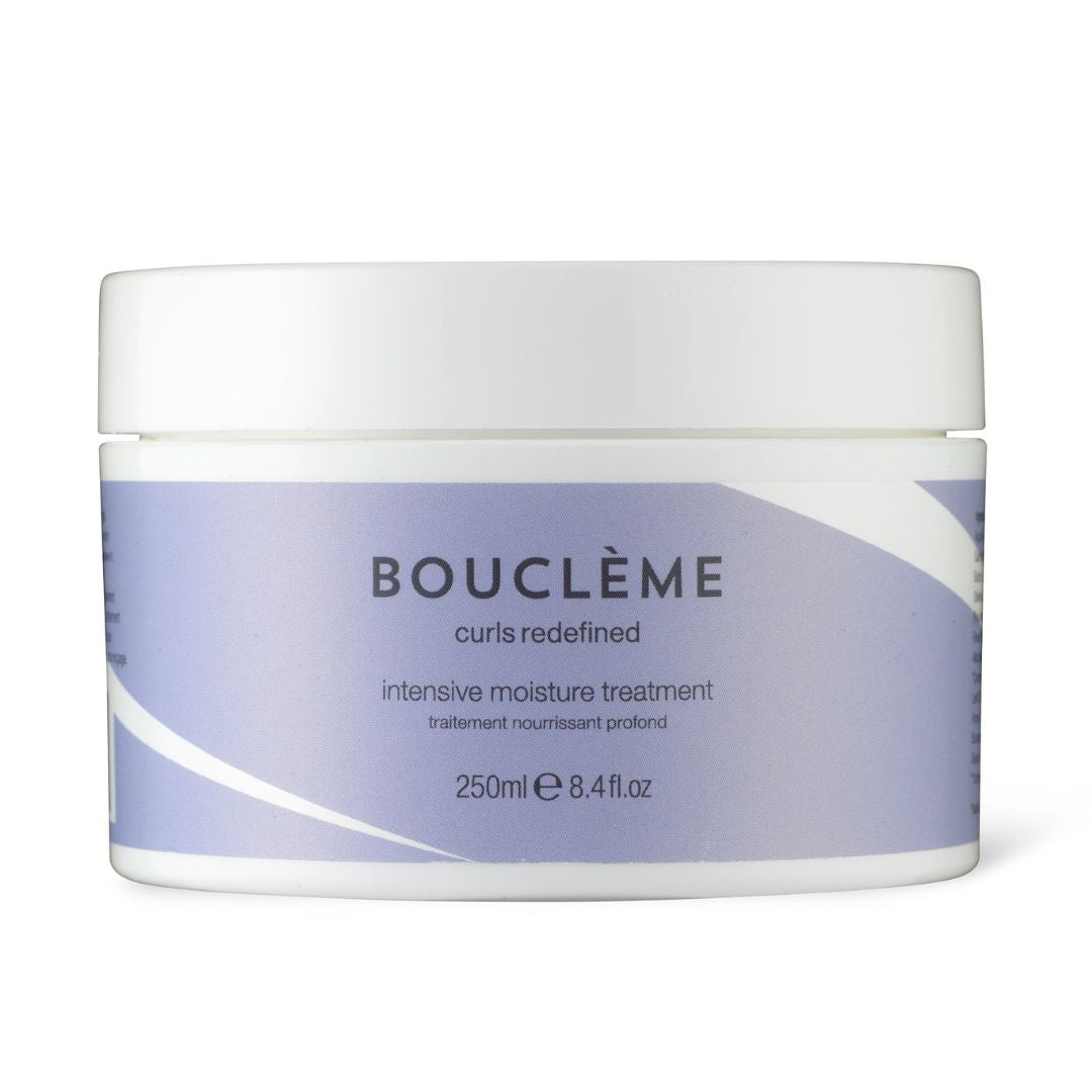Bouclème Intensive Moisture Treatment