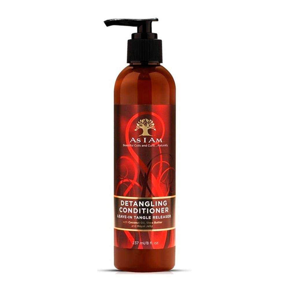 As I Am Classic Detangling Conditioner 237ml