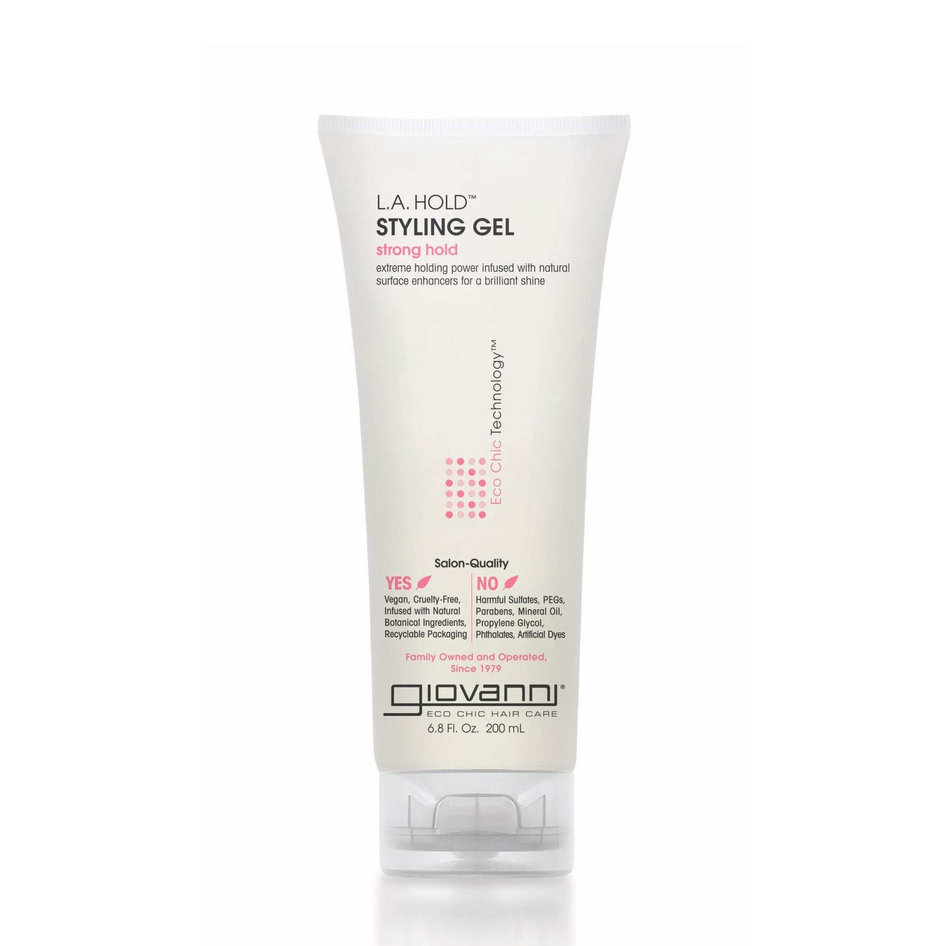 Giovanni L.A. Hold Styling Gel