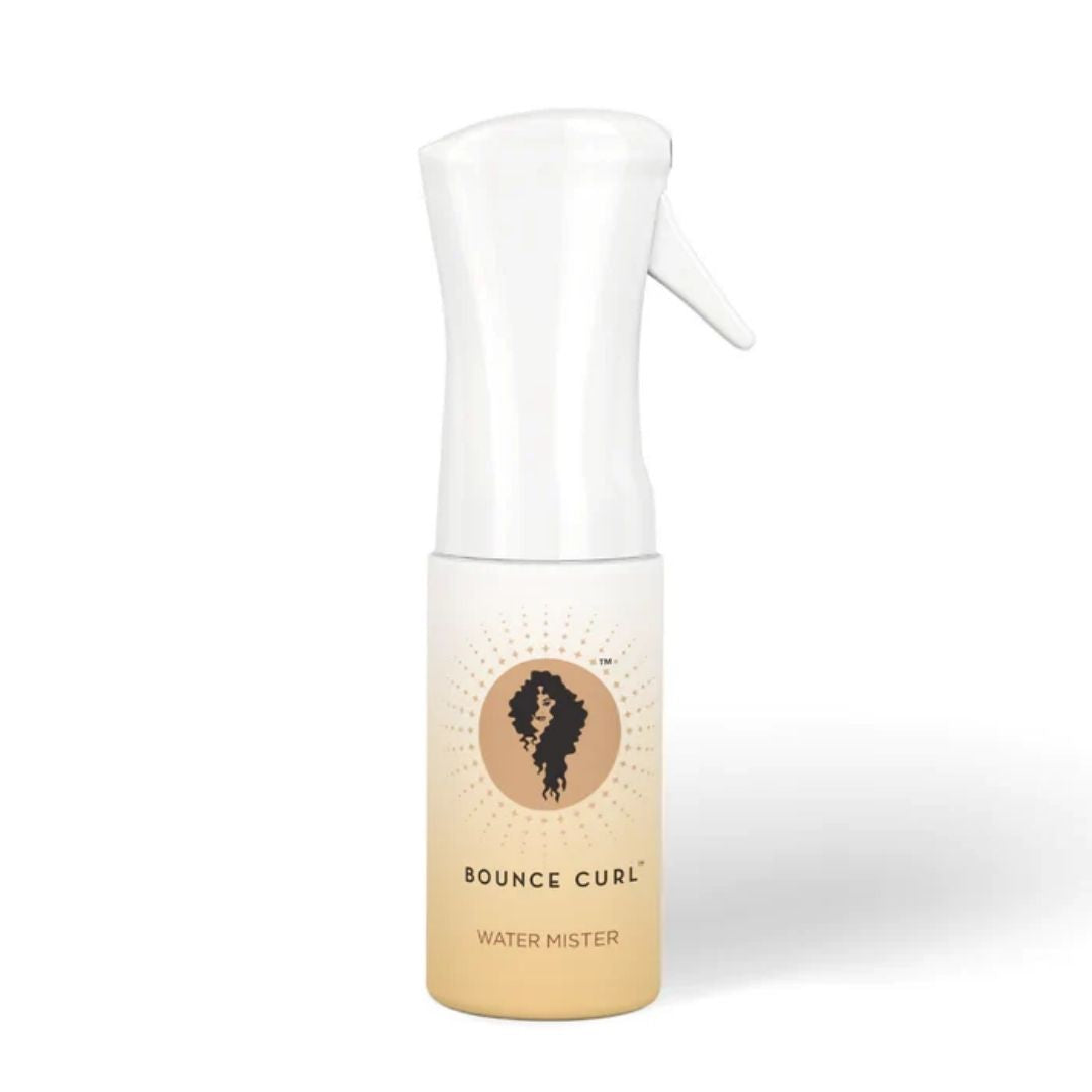 Bounce Curl Water Mister Spray Bottle 200ml