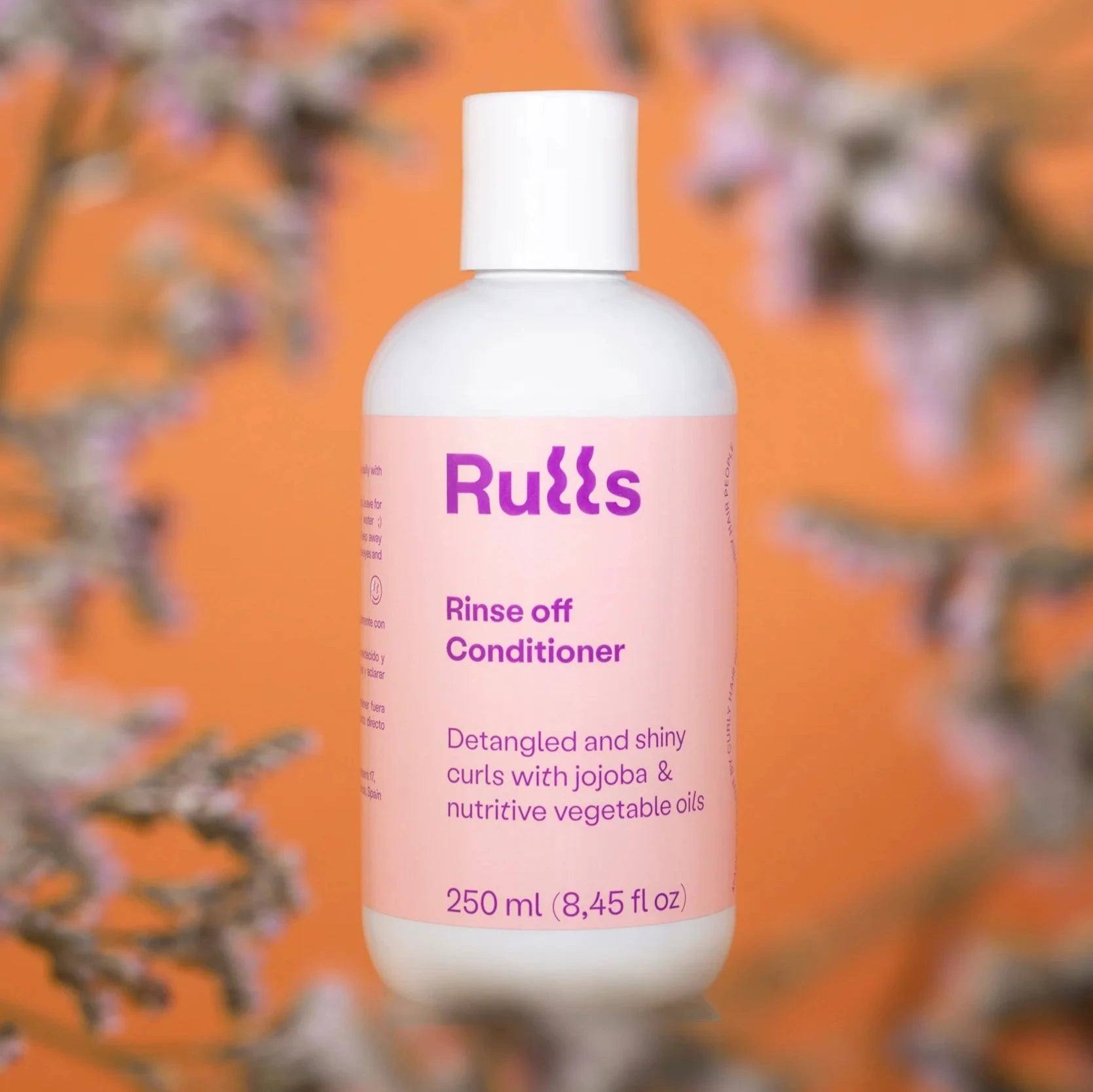 Rulls Rinse Off Conditioner 250ml