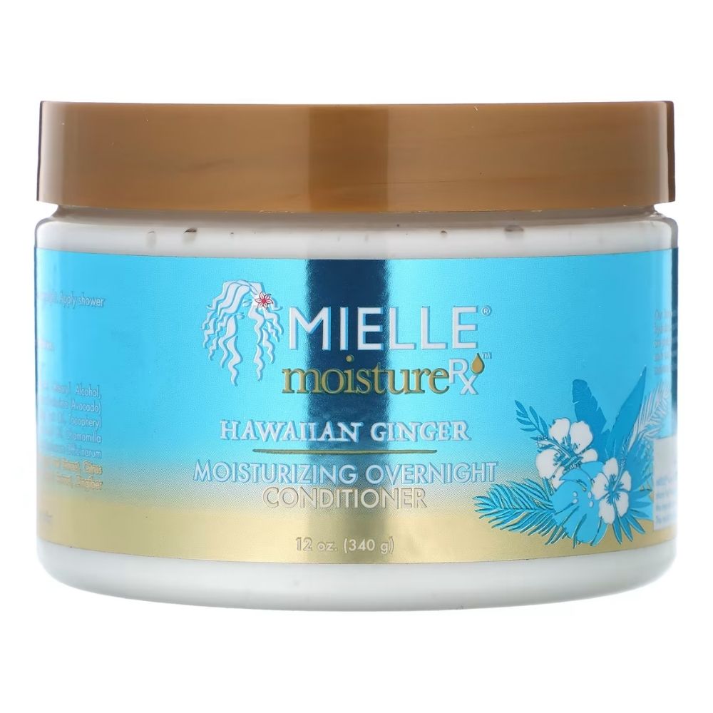 Mielle Moisture RX Hawaiian Ginger Moisturizing Hair Butter 340g