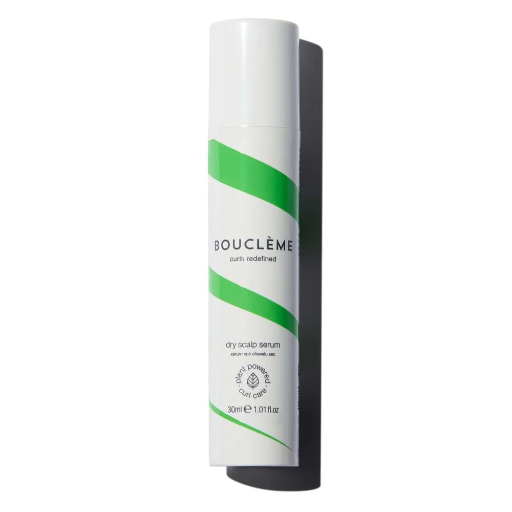 Boucléme Dry Scalp Serum 30ml