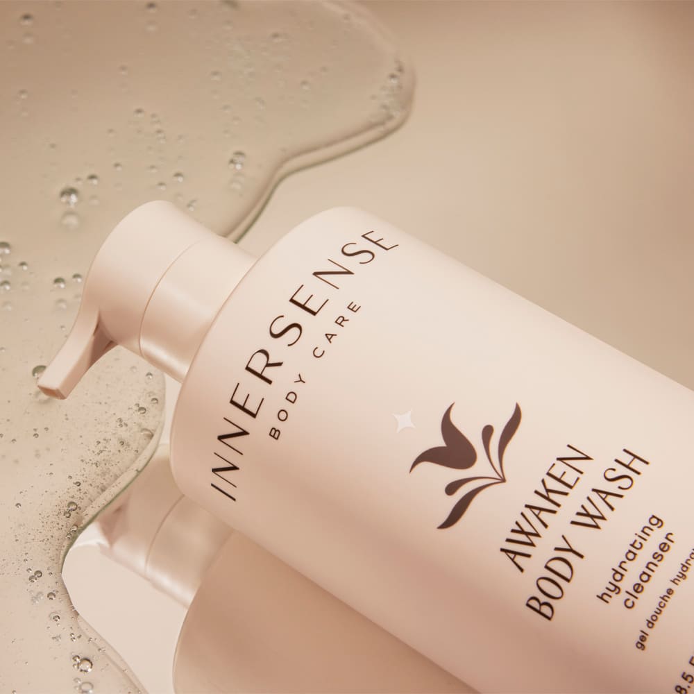 Innersense Body Care Awaken Body Wash 250ml