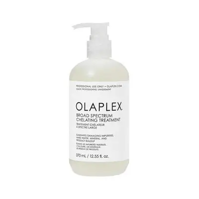 Olaplex Broad Spectrum Chelating Treatment 370ml