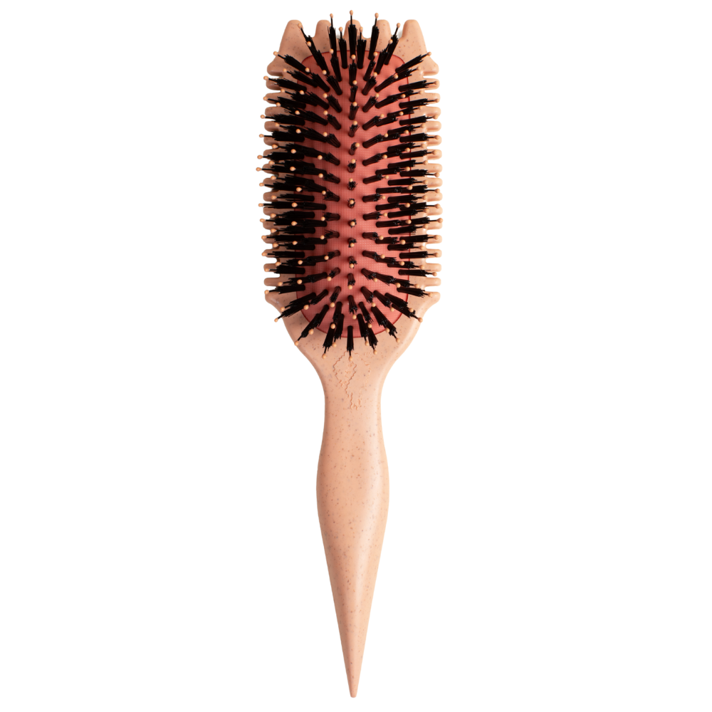 Bounce Curl Volume EdgeLift Brush