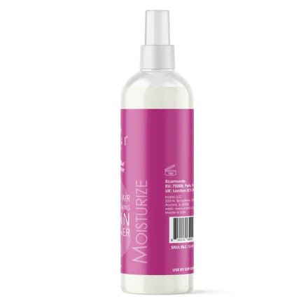 Inahsi Naturals RnR Bond Strengthening Leave-In Conditioner