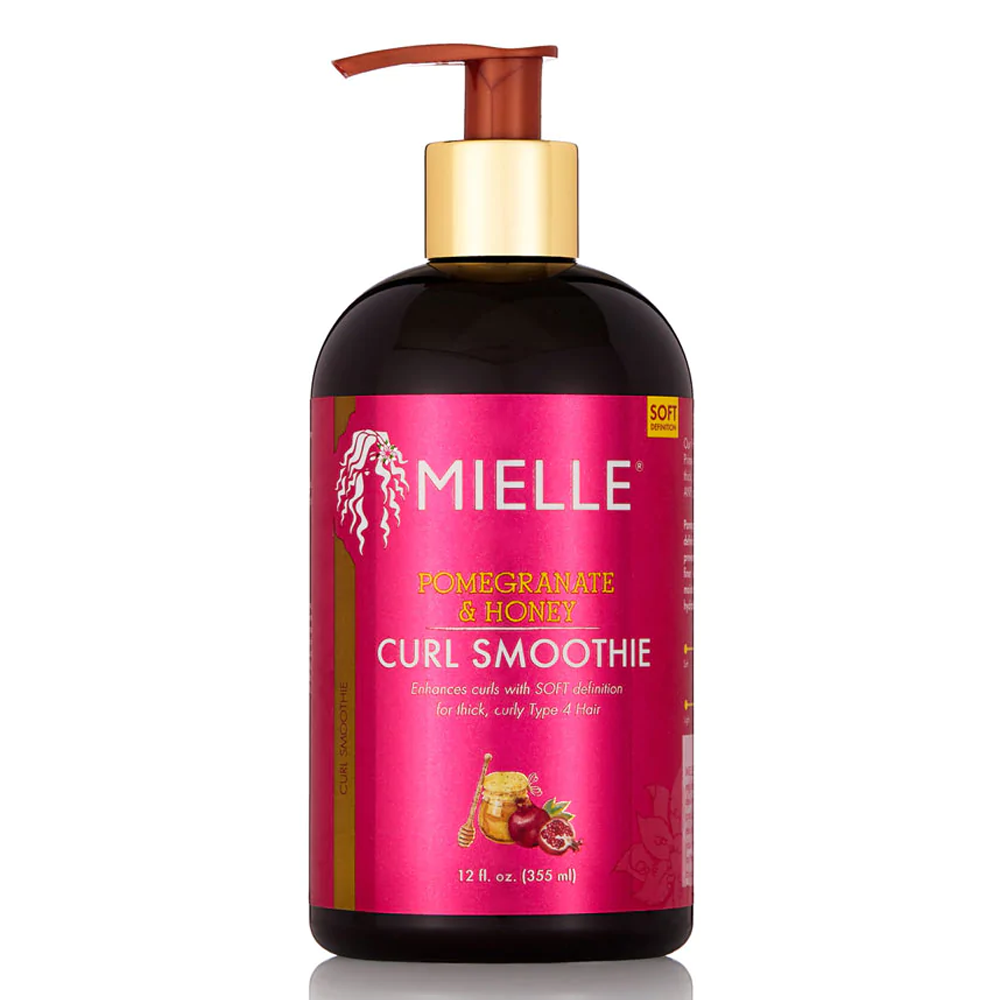 Mielle Pomegranate & Honey Curl Smoothie 355ml