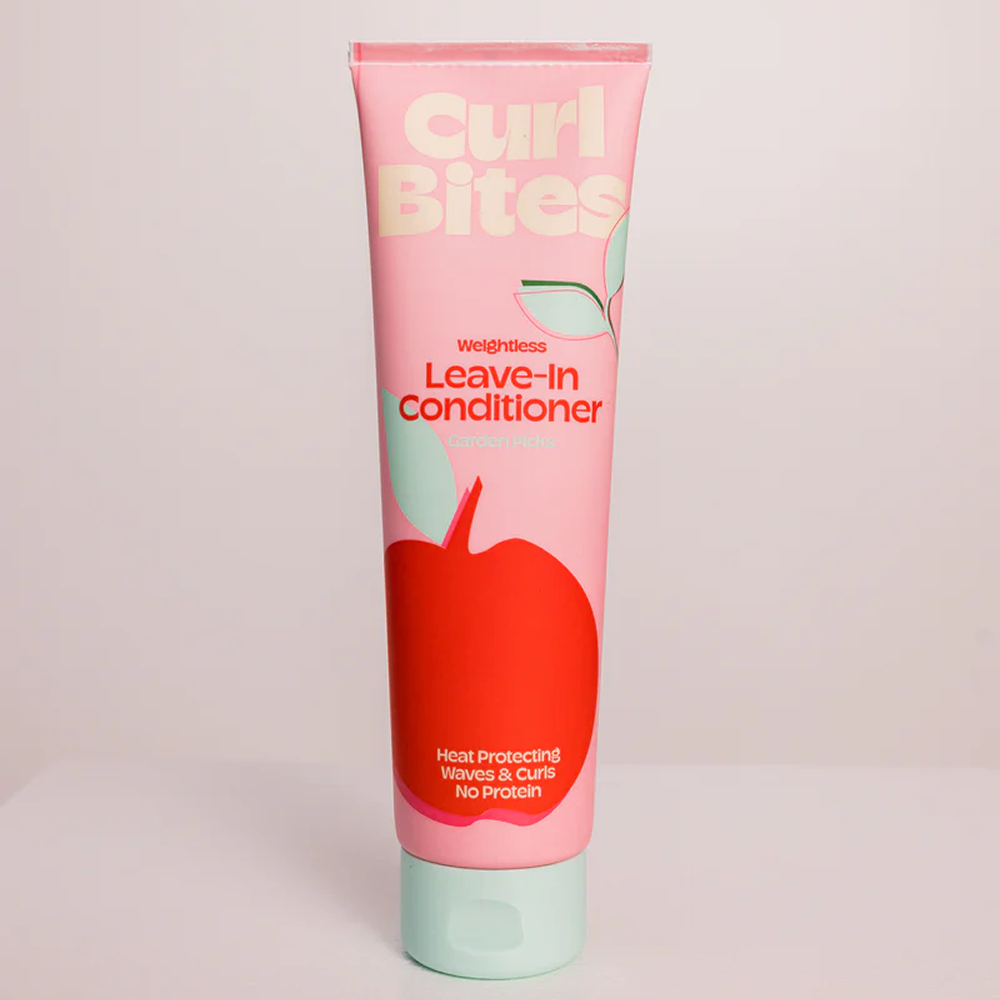 Curl Bites Weightless Leave-in Conditioner 150ml