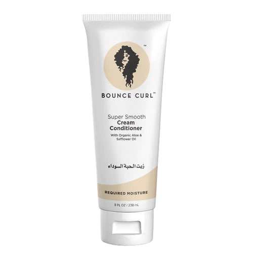 Bounce Curl Super Smooth Cream Conditioner 238ml