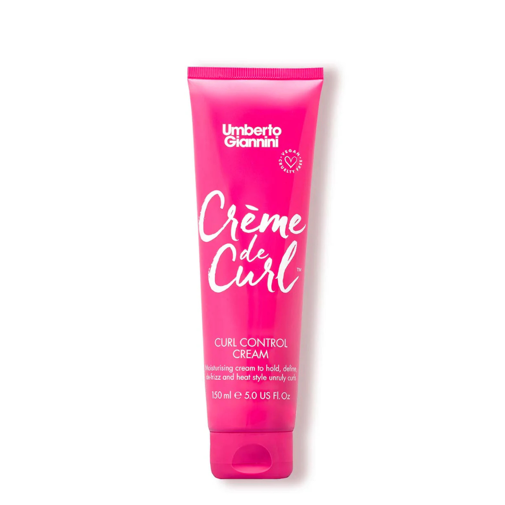 Umberto Giannini Crème De Curl Control Cream 150ml