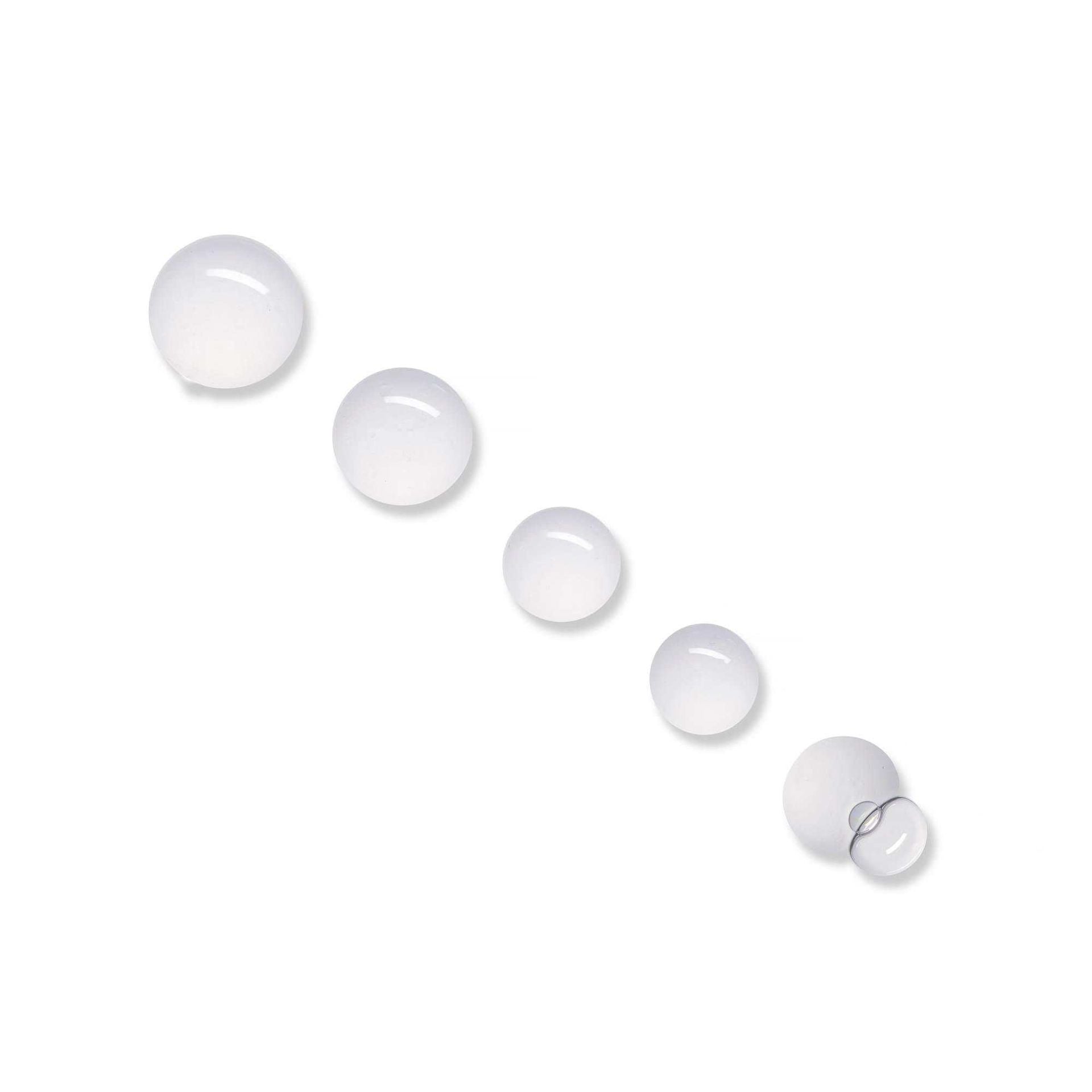 Flora & Curl Hydrate Me Rose Water Curl Mist 250ml