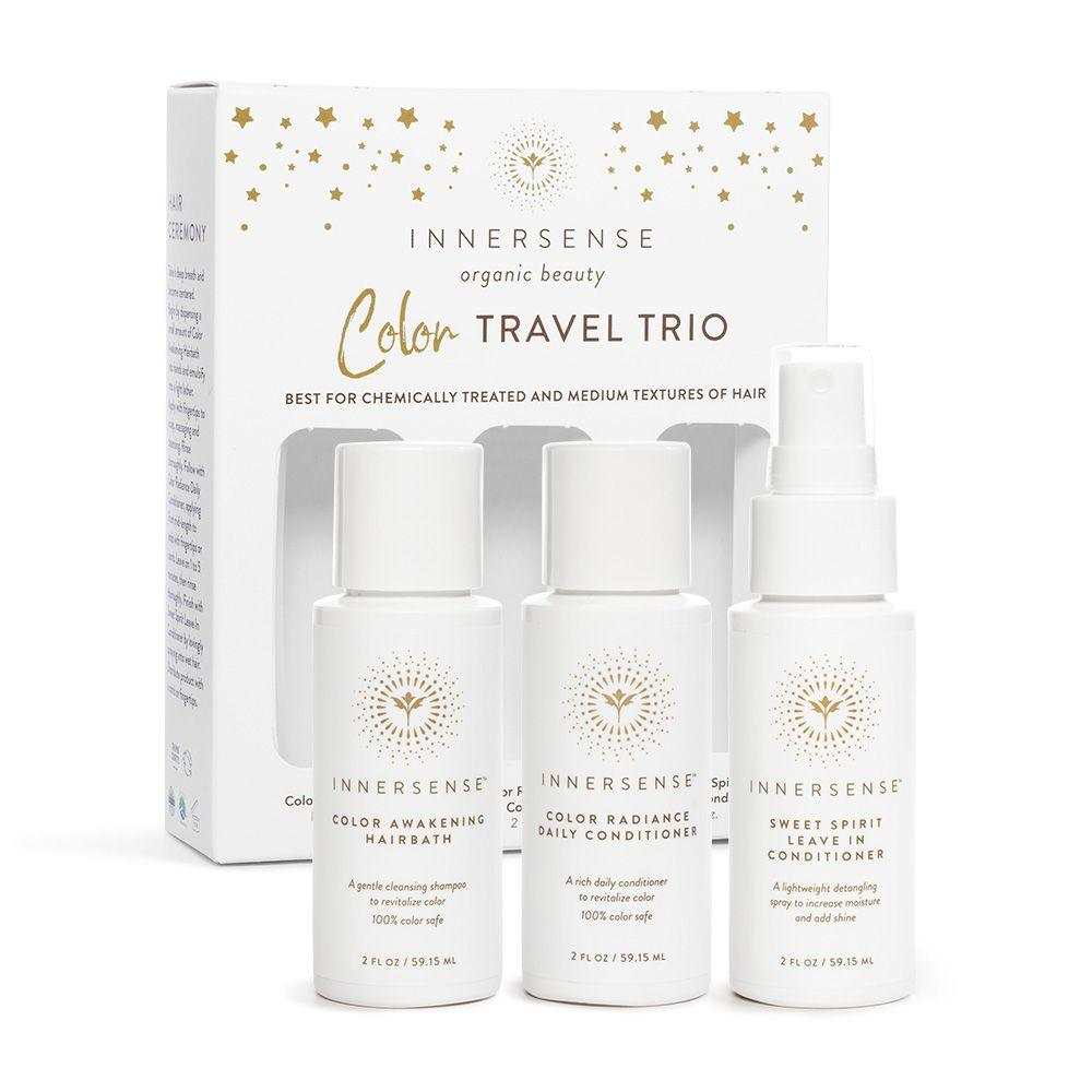 Innersense Color Travel Trio 59ml