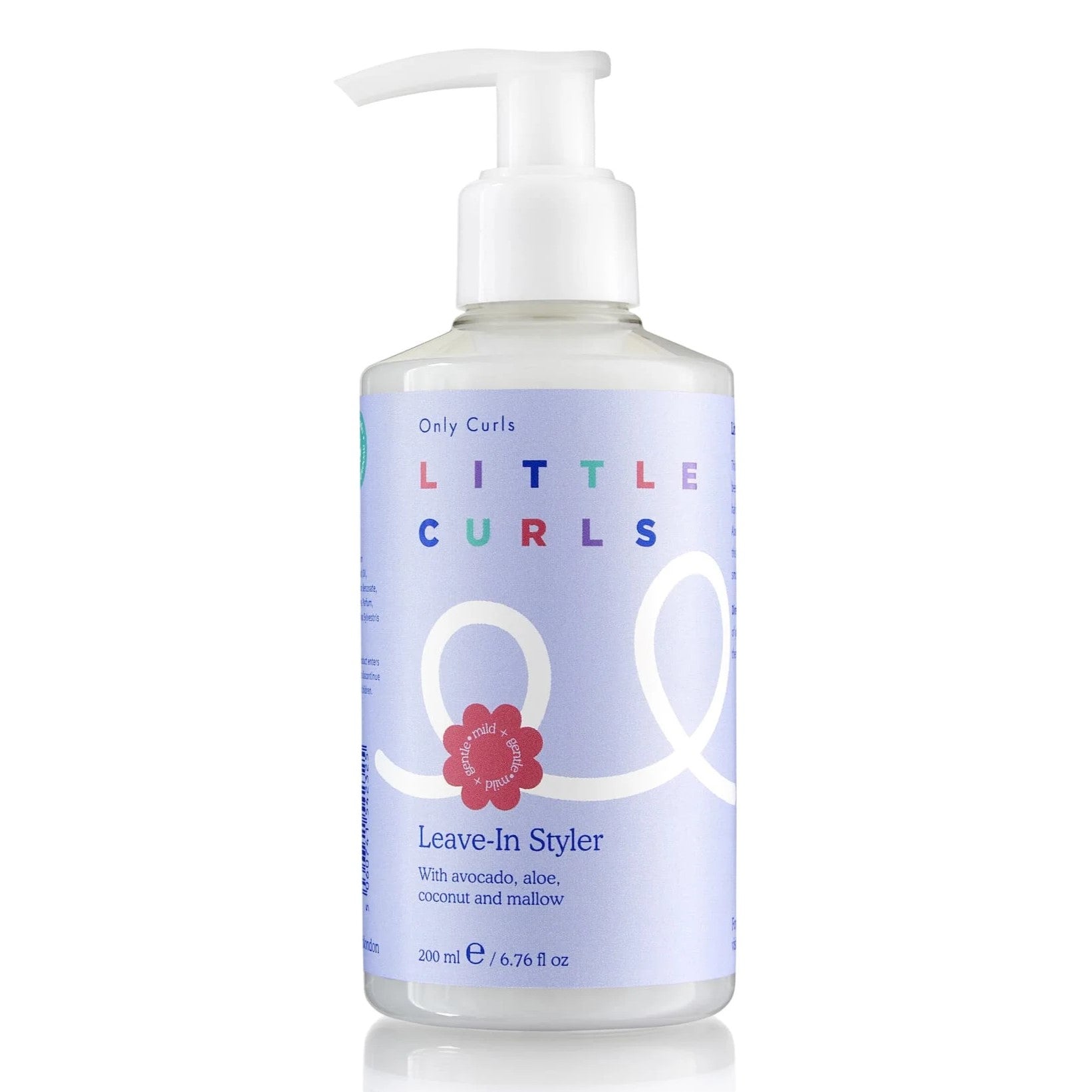 Only Curls Little Curls Leave in Styler 200ml