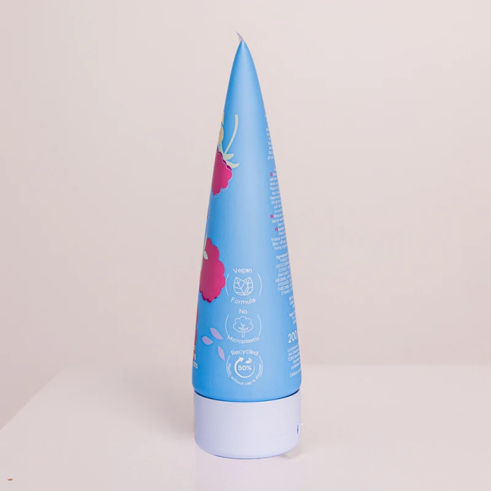 Curl Bites Mega Definition Strong Hold Gel 200ml