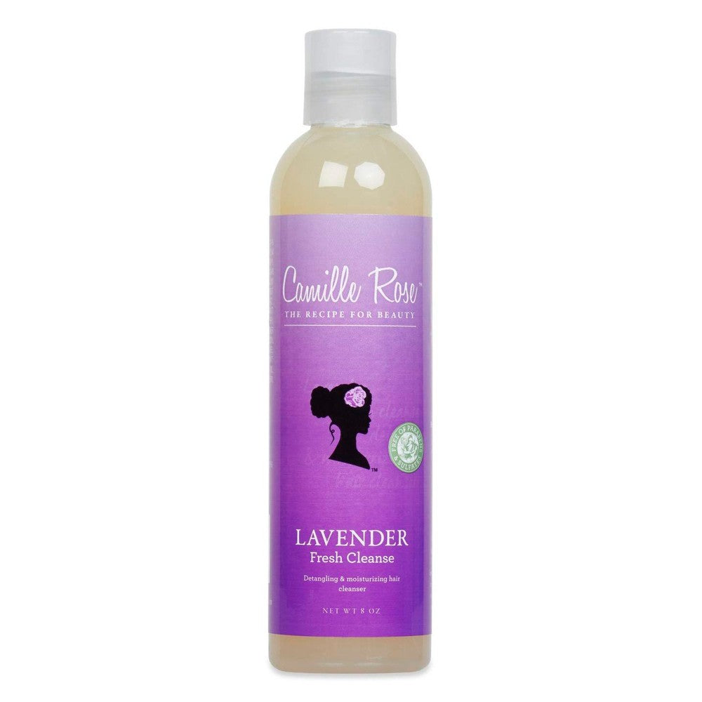 Camille Rose Lavender Shaken Hair Spitzer 237ml
