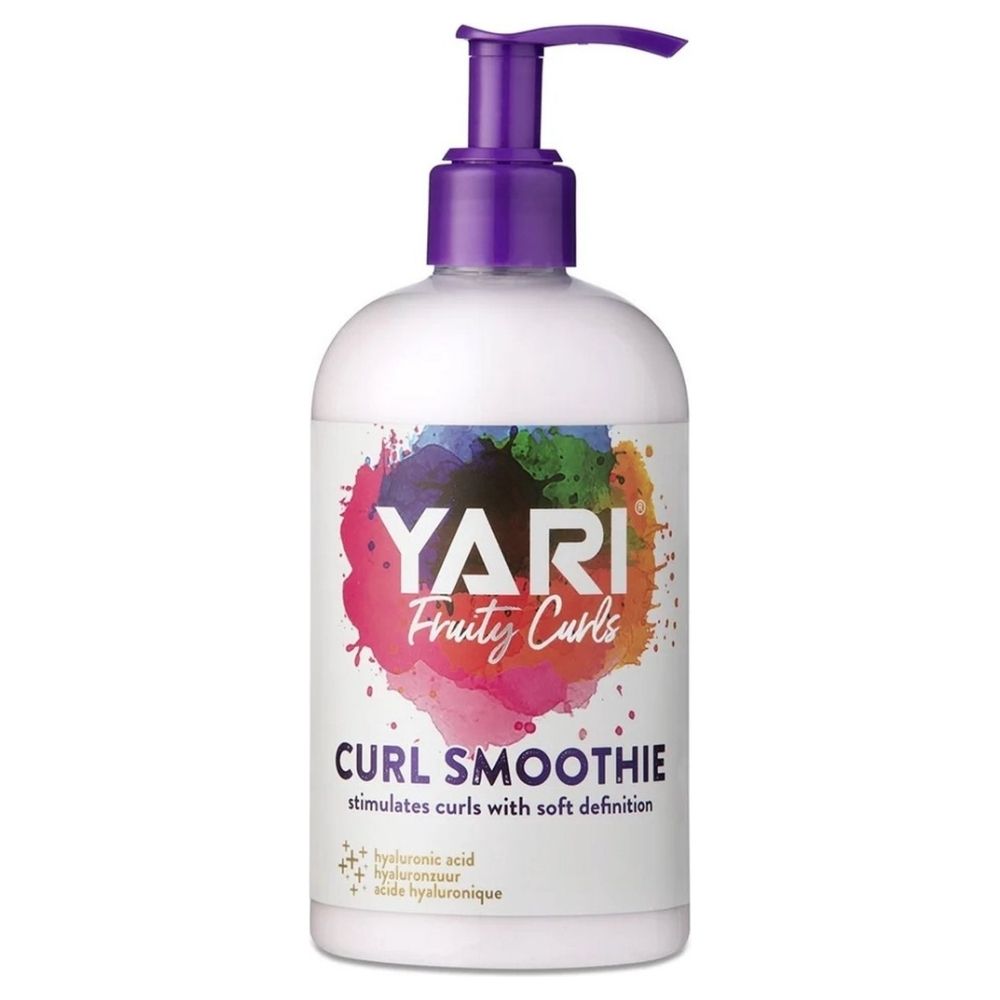 Yari Fruity Curls Curl Smoothie 384ml