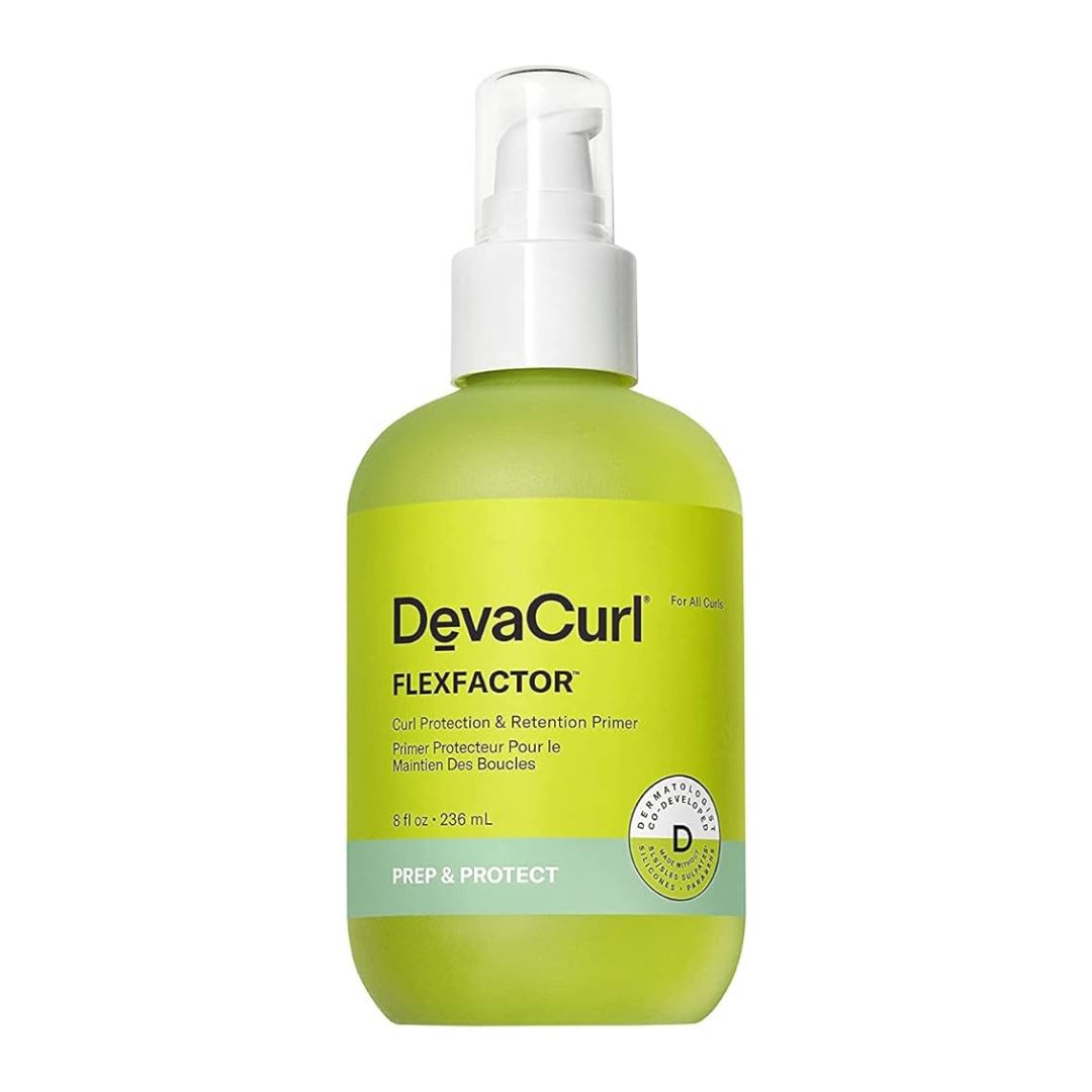 DevaCurl Flexfactor 8oz