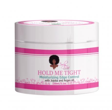 Curly Secret Hold Me Tight Moisturizing Edge Control 150ml