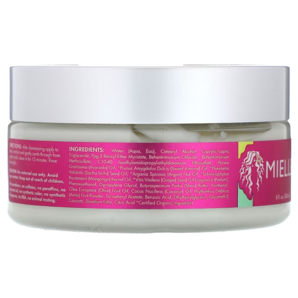 Mielle Mongongo Oil Hydrating Conditioner 240ml