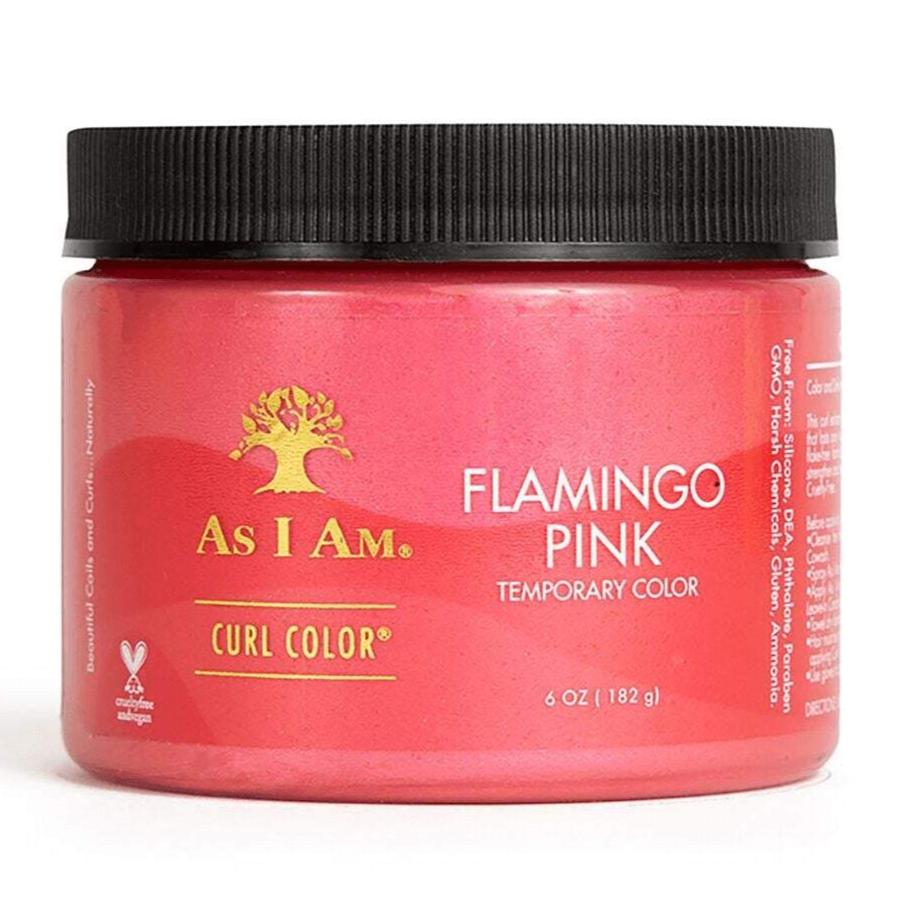As I Am Curl Color Temporary Color Gel