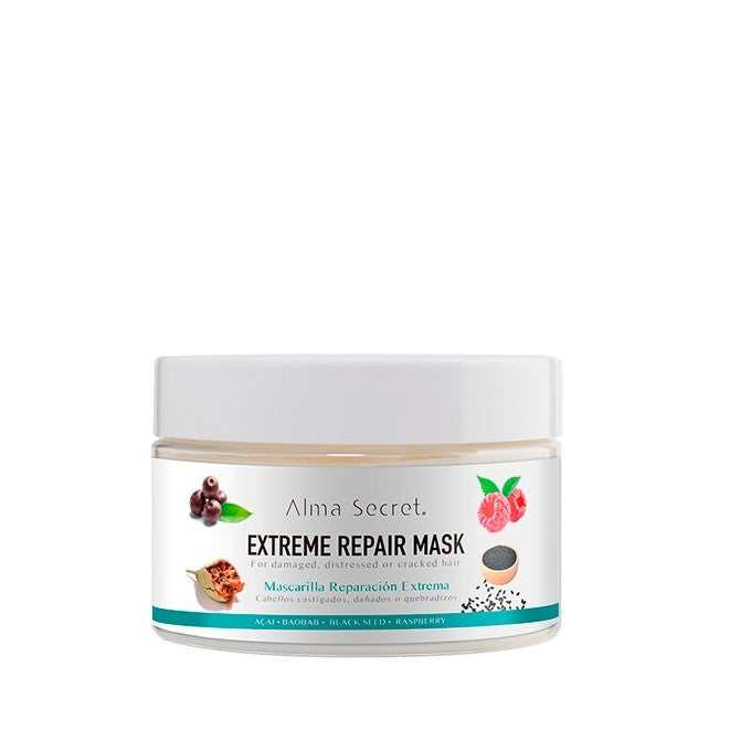 Alma Secret Extreme Repair Mask 250ml