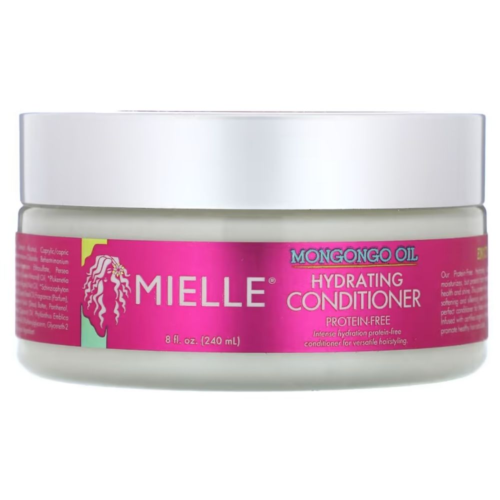 Mielle Mongongo Oil Hydrating Conditioner 240ml