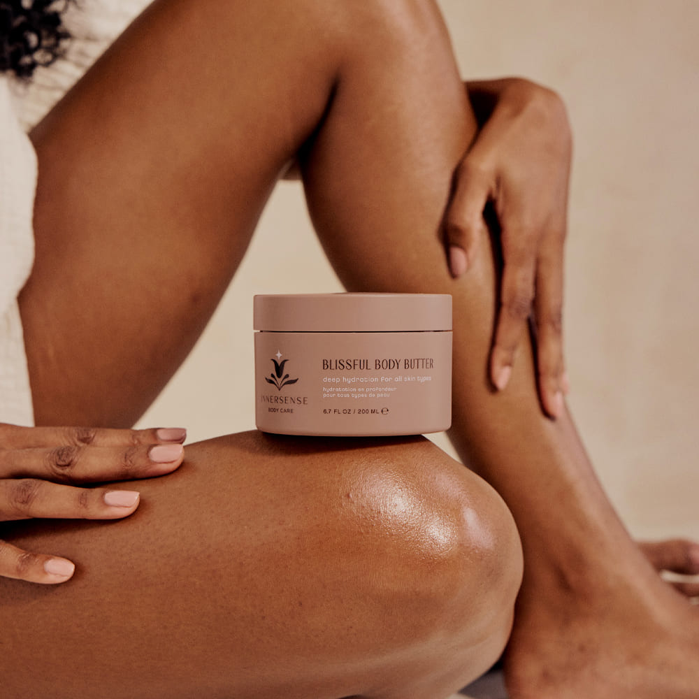 Innersense Body Care Blissful Body Butter 200ml